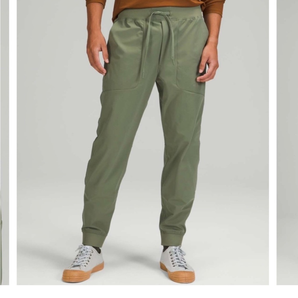Men’s ABC Jogger 28” Pants - Lululemon